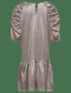 TNLeah 3/4 Dress - Ärmlösa vardagsklänningar