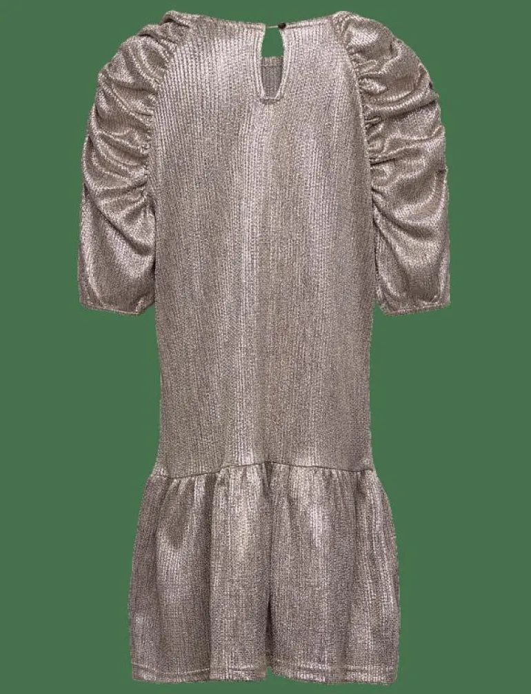 TNLeah 3/4 Dress - Ärmlösa vardagsklänningar