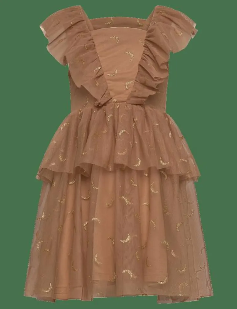 TNMargot S_L Dress - Festklänningar