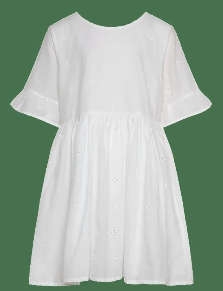 TNNancy S_S Dress - Kortärmade vardagsklänningar
