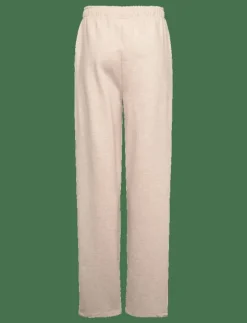 TNNiko Uni Melange Sweatpants - Mjukisbyxa