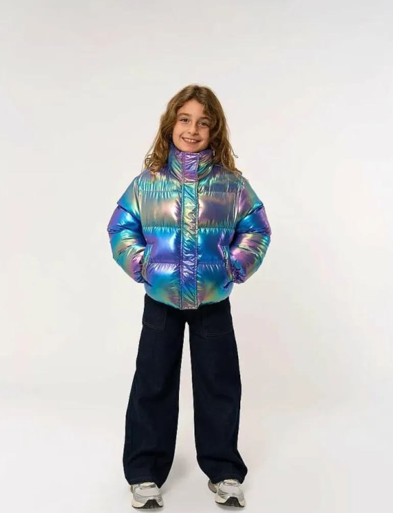 TNParis Jacket - Dunjackor & fodrade jackor