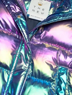 TNParis Jacket - Dunjackor & fodrade jackor