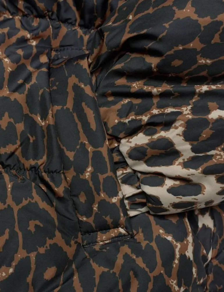 TNPuffa Jacket - Dunjackor & fodrade jackor