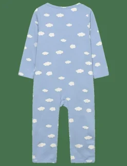 TNSBPaco L_S Wrap Jumpsuit - Långärmad bodysuit