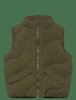TNSLance Uni Waistcoat - Väst