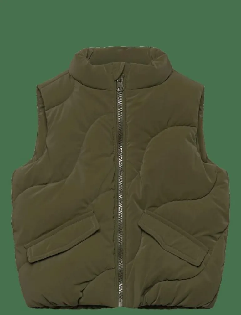 TNSLance Uni Waistcoat - Väst