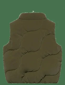 TNSLance Uni Waistcoat - Väst