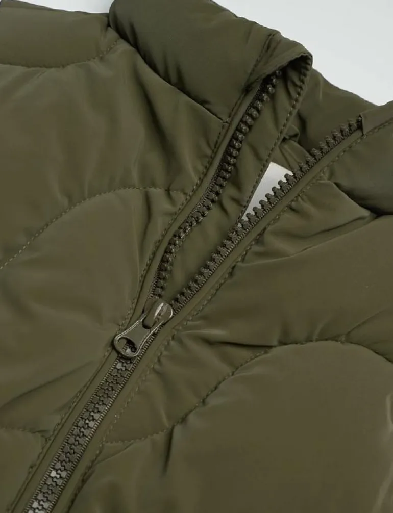 TNSLance Uni Waistcoat - Väst