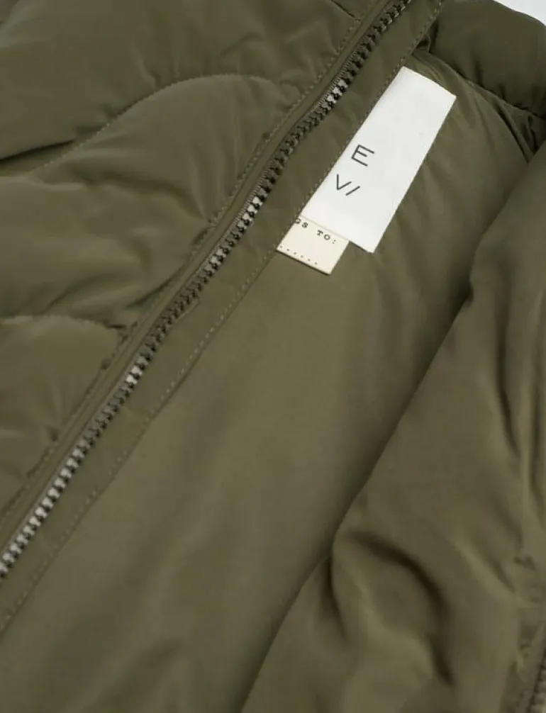 TNSLance Uni Waistcoat - Väst