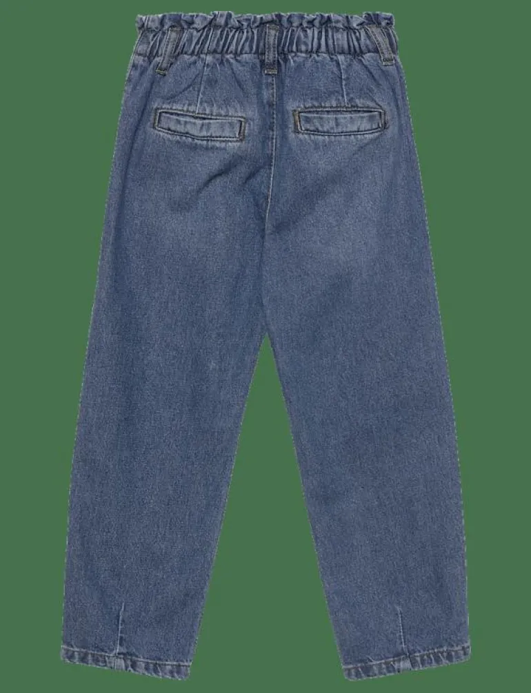TNSTPida Carrot Jeans - Regular jeans