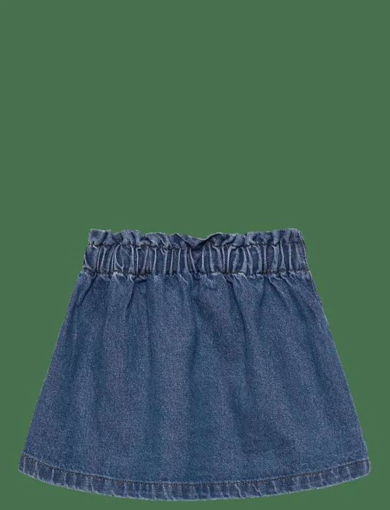 TNSTPida Denim Skirt - Jeanskjol