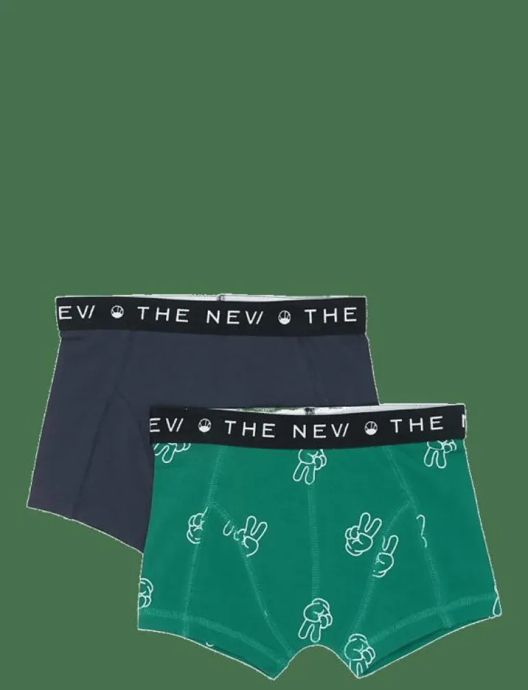TNTHE NEW Boxers 2-Pack - Kalsonger