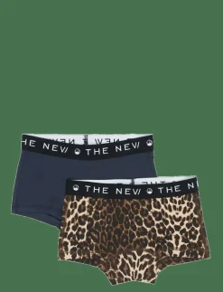 TNTHE NEW Hipsters 2-Pack - Trosor