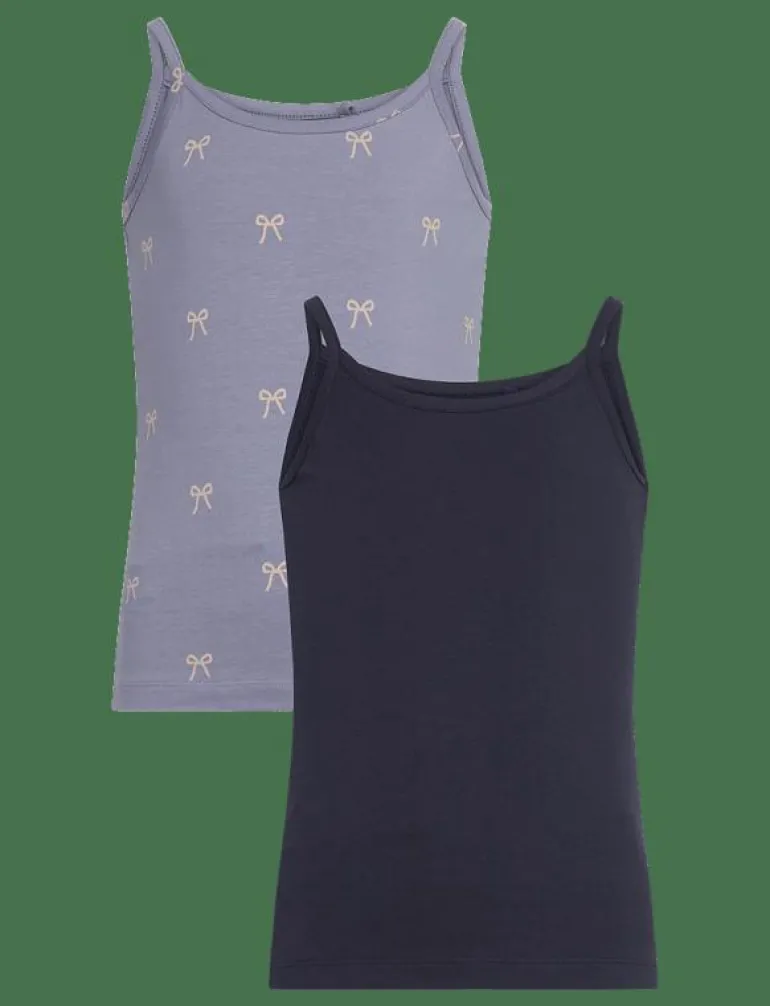 TNTHE NEW Strap Top 2-Pack - Ärmlösa