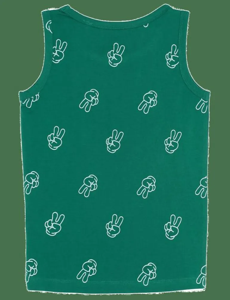 TNTHE NEW Tank Top 2-Pack - Ärmlösa