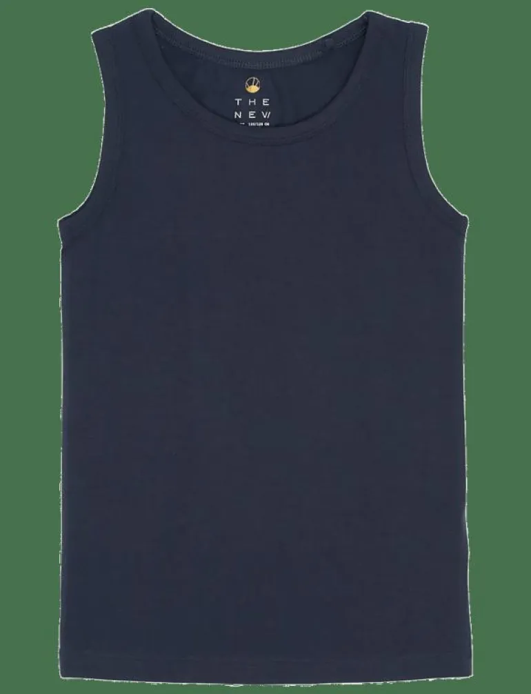 TNTHE NEW Tank Top 2-Pack - Ärmlösa