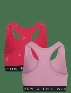 TNTHE NEW Top 2-Pack - Överdelar