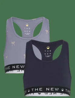 TNTHE NEW Top 2-Pack - Överdelar