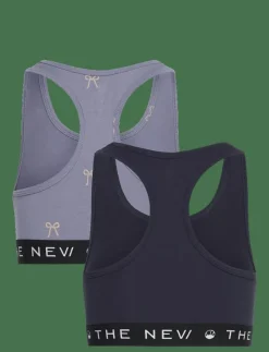 TNTHE NEW Top 2-Pack - Överdelar