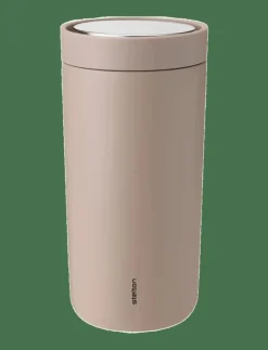 To Go Click termosmugg 0.4 l. Heather - Termosmuggar