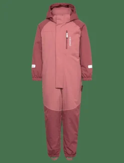 Toasty Winter Thermal Overall - Overaller