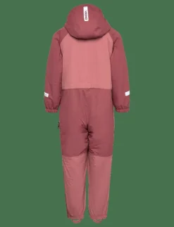Toasty Winter Thermal Overall - Overaller