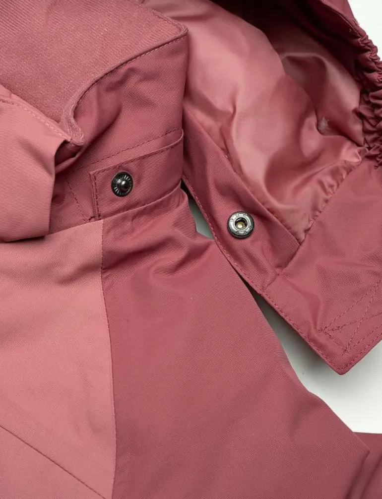 Toasty Winter Thermal Overall - Overaller