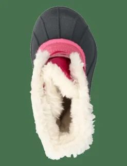TODDLER SNOW COMMANDER BOOT - Vinterstövlar