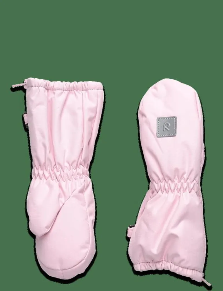 Toddlers' winter mittens Tassu - Vantar
