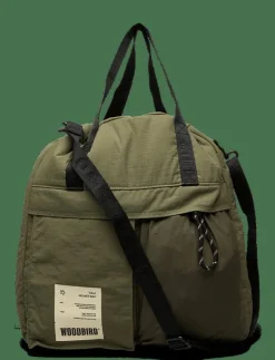 Tola Helmet Bag - Shoppers