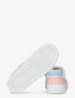 TOMMY HILFIGER Low Cut Lace-up sneaker - Låga sneakers