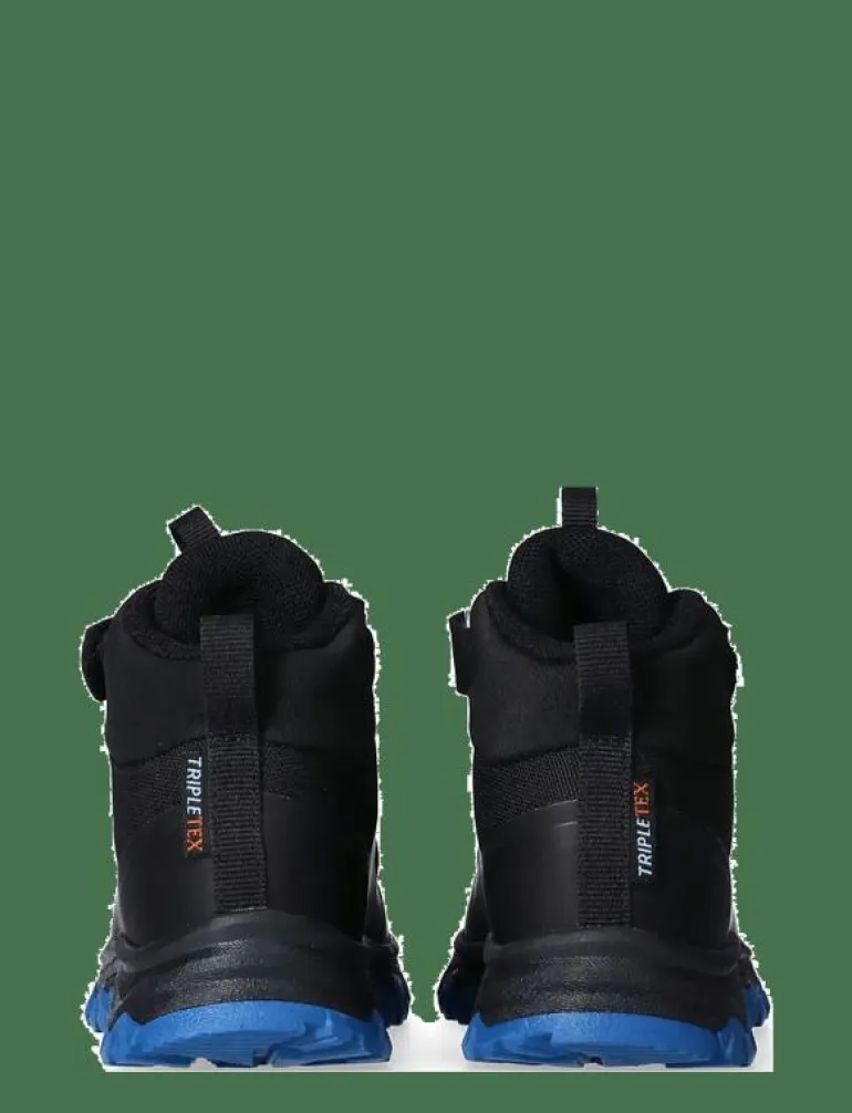 TOMMY HILFIGER WINTER BOOTS TRIPLETEX TECHNOLOGY: BREATHABLE LINING, SOFTSHELL, TREATED LINING - Vinterstövlar