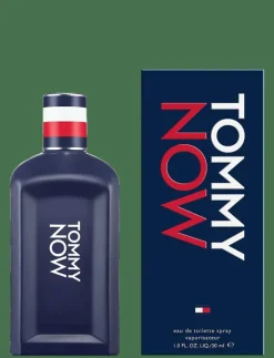 Tommy Now Man EdT - Eau de toilette