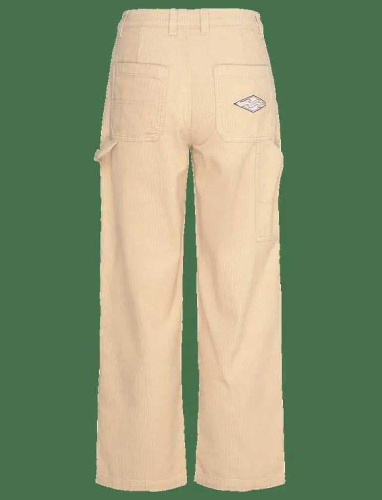 TONES COLLET CARPENTER PANT - Casual byxor