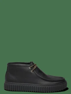 Torhill Hi G - Moc toe skor