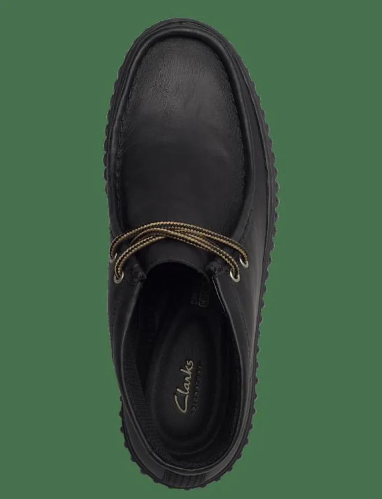 Torhill Hi G - Moc toe skor