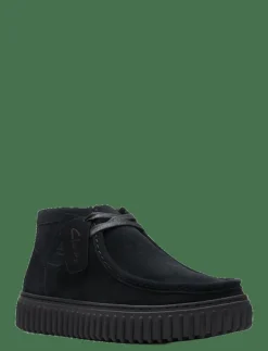 Torhill Hi G - Moc toe skor