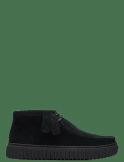 Torhill Hi G - Moc toe skor