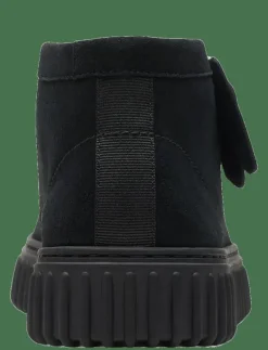 Torhill Hi G - Moc toe skor