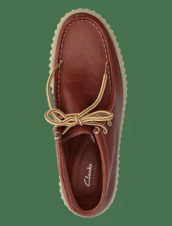 Torhill Hi G - Moc toe skor