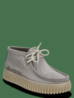 Torhill Hi GTX G - Moc toe skor