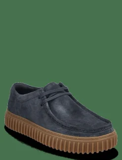 Torhill Lo G - Moc toe skor