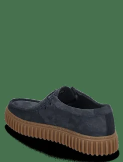 Torhill Lo G - Moc toe skor