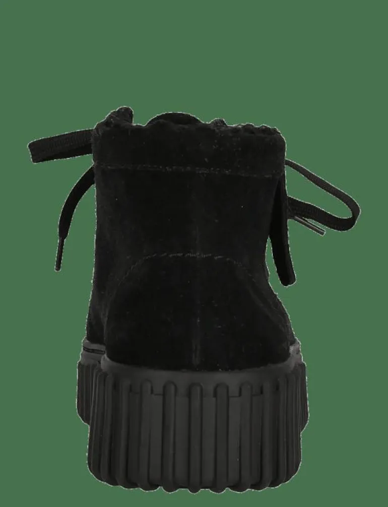 Torhill Moss D w/Lining - Kängor