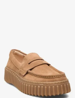 Torhill Penny D - Platta skor