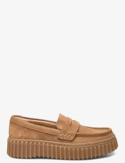Torhill Penny D - Platta skor