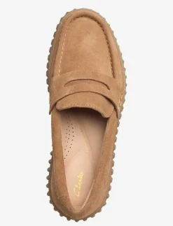 Torhill Penny D - Platta skor