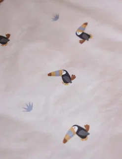 Toucan Bedding - Junior - Påslakanset