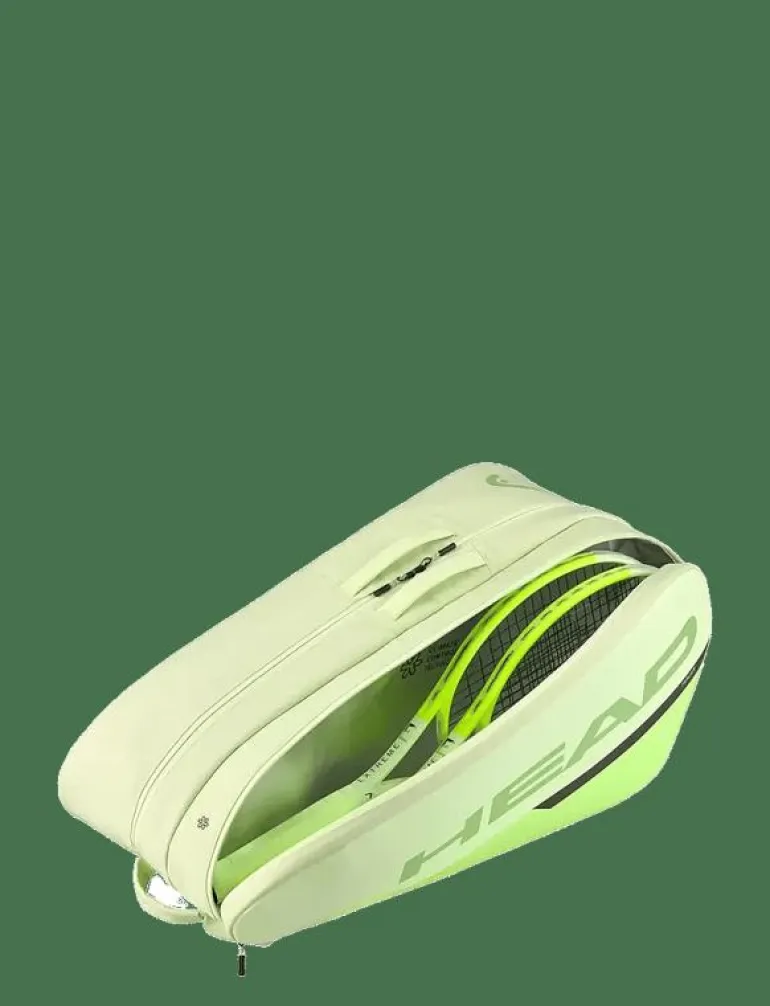 Tour Racquet Bag L SG - Gymväskor